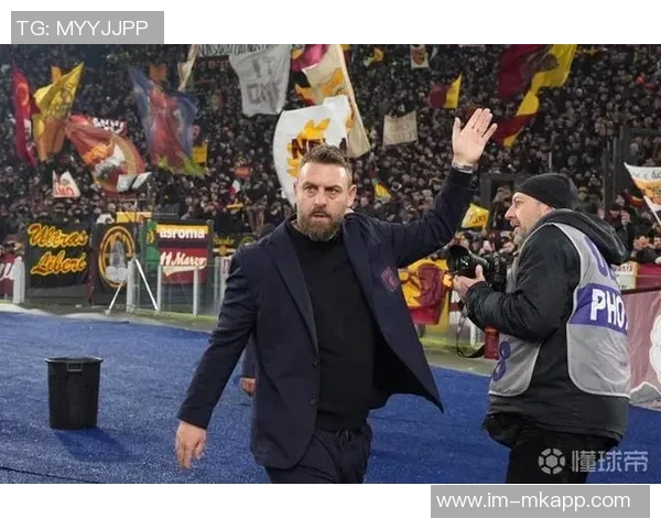 德罗西愿执教热那亚球队静候瓦诺利的最终决定